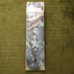 【新品未使用品】SUPREME デッキ スケートボード Blue Camo