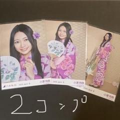 乃木坂46 生写真 浴衣　2025 小津玲奈　５種　コンプ 乃木坂46 生写真 浴衣 2025 3種コンプ 小津玲奈 - メルカリ