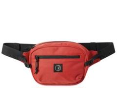 POLAR SKATE CO. CORDURA HIP BAG Redのサムネイル