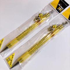 阪神タイガース シャープペン 2本