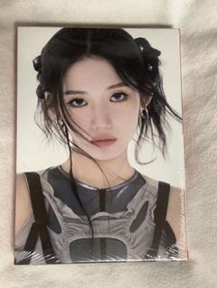 babymonster ベビモン ローラ ロラ YGタグアルバム 特典 BABYMONSTER [BABYMONS7ER] 1st Mini Album YG TAG Ver/QR Card+