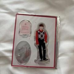 SEVENTEEN スングァン アクリルスタンド SEVENTEEN アクスタ スングァン セブチカフェ アクリルスタンド