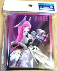 勝利の女神ニケ NIKKE スリーブ ドロシー