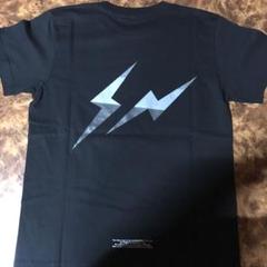 thunderbolt project FRGMT Tシャツ