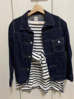 【美品】SEA rie 90'S DENIM JACKET デニム ジャケット 美品】SEA rie 90'S DENIM JACKET デニム ジャケット - メルカリ