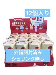 HIPPERS Monchhichi ヒッパーズ モンチッチ アソートボックス