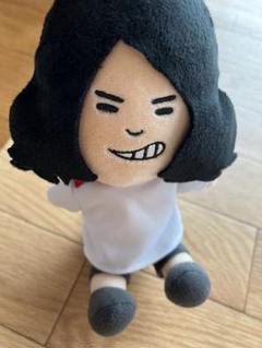 2025年最新】ヤバイtシャツ屋さん ぬいぐるみの人気アイテム