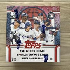 2025年最新】TOPPS 東京シリーズの人気アイテム - メルカリ