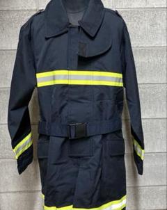 防火服（ベルト付き）画像13枚有