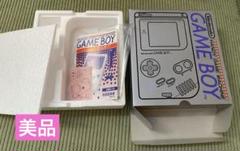 2025年最新】初代ゲームボーイ 本体 空箱の人気アイテム - メルカリ
