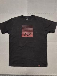 A7 バーグリップTシャツ M ブラック 2枚セット Men's – A7 Japan