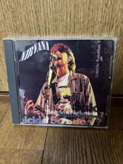 2025年最新】nirvana レア cdの人気アイテム - メルカリ