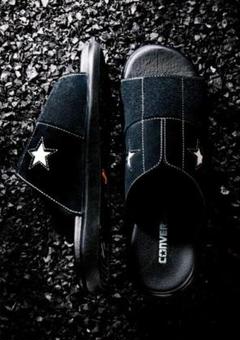 CONVERSE ADDICTコンバース アディクトONE STAR サンダル