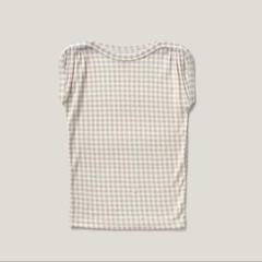 トップス soor ploom sundae tee 6y Soor-Ploom-SS25-Peasant-Tunic-