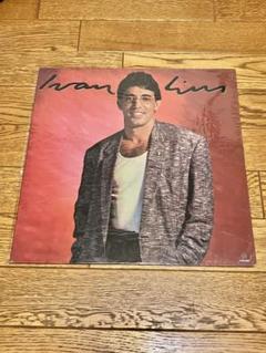 イヴァン・リンス レコード 【特価】中古