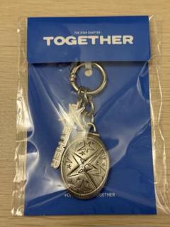 MOA X TOGETHER スビン キーホルダー 2025年最新】TxT スビン キーホルダーの人気アイテム - メルカリ