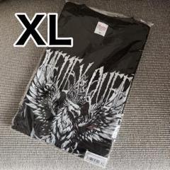【未使用品】上谷沙弥 Phenex Queen ロングTシャツ メタリック XL 上谷沙弥 Phenex Queen ロングTシャツ メタリック | My STARDOM