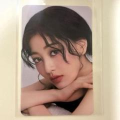 2025年最新】twice ジヒョ ミルクタッチ トレカの人気アイテム