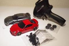 京商ミニッツMA-010 ASF 86、GT-R フルセット KT18,DWS付 - メルカリ