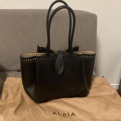 2025年最新】alaia バッグの人気アイテム - メルカリ 2025年最新】alaia バッグの人気アイテム - メルカリ