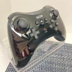 【金額変更】★wiiu作動確認済・ソフト3、PROコン付き 楽天市場】新品 任天堂 wii u pro コントローラーの通販