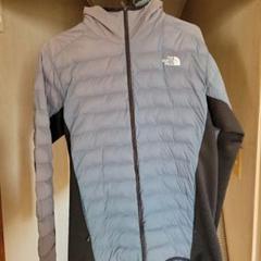 ノースフェイス レッドランフーディ Red Run Hoodie Lのサムネイル