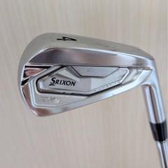 Srixon ZX5 4番アイアン 楽天市場】スリクソン 4 番 アイアン zx5の通販