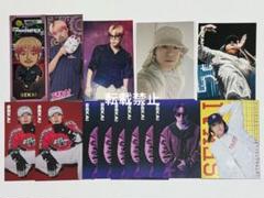 BLITZERS ジュハン トレカセット ATEEZ アチズ POPUP ジョンホ トレカ ラントレセット D896
