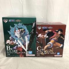 2025年最新】一番くじ ワンピース b c賞の人気アイテム - メルカリ