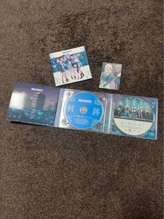 MyGO!!!!! 迷跡波 Blu-ray付き 2024年ツアータオル付き