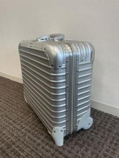 rimowa トパーズ 機内持込の中古/未使用品 - メルカリ