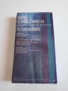 2025年最新】mr.children regress or progressの人気アイテム