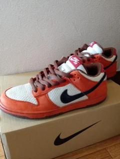 2009 SB DUNK LOW PREMIUM SB "UN-HEMP"