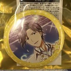 神谷幸広 缶バッジ 新品☆アイドルマスター SideM☆CafeParade【神谷幸広】缶バッジ