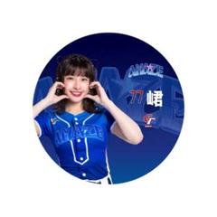 WBCQ CT AMAZE girls 峮峮チュンチュン ユニフォーム M