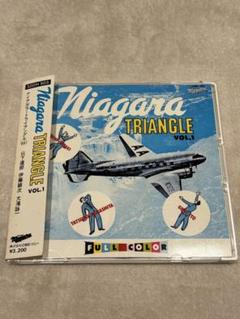 2025年最新】niagara triangle vol.1の人気アイテム - メルカリ