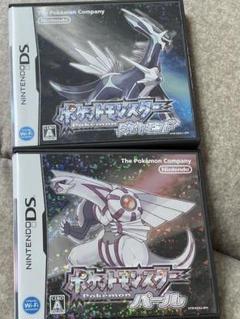 ポケットモンスター DSソフトセット ポケットモンスター DSゲームソフト 14本セット - メルカリ