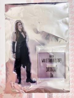 DIR EN GREY　アクスタ　Dieさん2点 Amazon.co.jp: DIR EN GREY PSYCHONT アクスタ 全5種セット