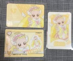 おジャ魔女どれみ カラ鉄 カラオケの鉄人 特典 ハナちゃん ルームキー風カード おジャ魔女どれみ カラ鉄 カラオケの鉄人 特典 ハナちゃん