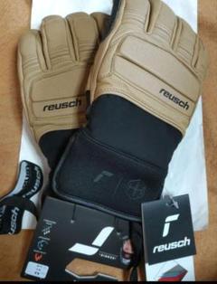 新品タグ付き 保管品 Reusch RE ロイッシュ ス グラブ サイズ 9 新品タグ付き 保管品 Reusch RE ロイッシュ ス グラブ サイズ 9