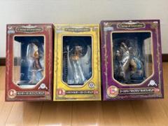 ワンピース フィギュアセット 他 ワンピースコーナーからお知らせ!!#onepiece #ワンピース