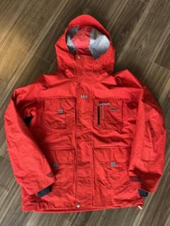 【極美品】ヘリーハンセン　スノボーウェア　メンズ　XL　ヘリーテック 想像を超えての 楽天市場】ヘリーハンセン ウエア（スノーボード