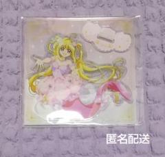 ぴちぴちピッチ まるくじ アイドル風衣装 大吉 アクリルスタンド 七海るちあ Amazon.co.jp: ぴちぴちピッチ まるくじ 大吉 アクリルスタンド