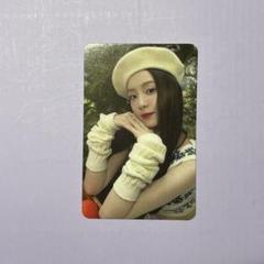 smcu トレカ アイリーン smtown ver 2025年最新】アイリーン トレカ smcuの人気アイテム - メルカリ