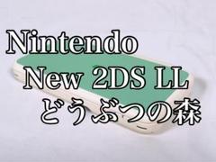 newニンテンドー2DS LLどうぶつの森amiiboパックファイブレ無双セット newニンテンドー2DS LLどうぶつの森amiiboパックファイブレ無双