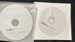 ZORN ライブCD 非売品 9/20(水)【中古HIPHOP/CD】ZORNの会場限定CDなどの稀少CDが入荷