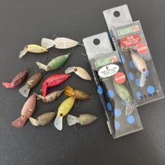 新品未開封　ロデオクラフト　モカDRSS ３個セット ロデオクラフト モカdr SSのおすすめ人気商品一覧 通販 - Yahoo