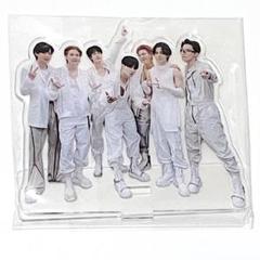 BTS 防弾少年団 3rd MUSTER アクリルスタンド V TAEHYUNG Vt BTS 防弾少年団 アクリルスタンドセット アクスタ - メルカリ