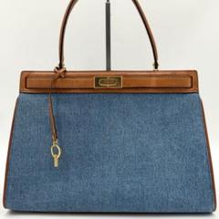 【美品】トリーバーチ リーラジウィル 2way ショルダー付 鍵付 ハンドバッグ 2025年最新】リーラジウィルの人気アイテム - メルカリ