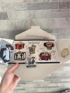 Nissy VIP、プレミアムシート限定グッズ 値下げ♡ - メルカリ